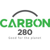 Carbon280 Hydrilyte® Hydrogen Storage Systems logo